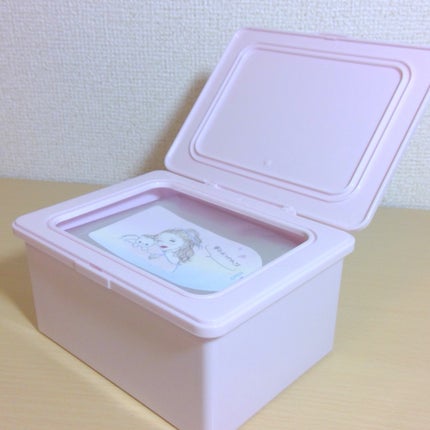 クリアターン まいにちごめんね素肌マスク/クリアターン/シートマスク・パックを使ったクチコミ(2枚目)