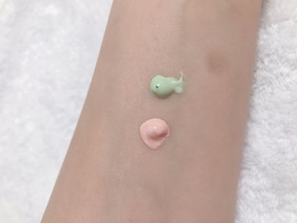 ミネラルプライマーベース/TIME SECRET/化粧下地を使ったクチコミ(2枚目)