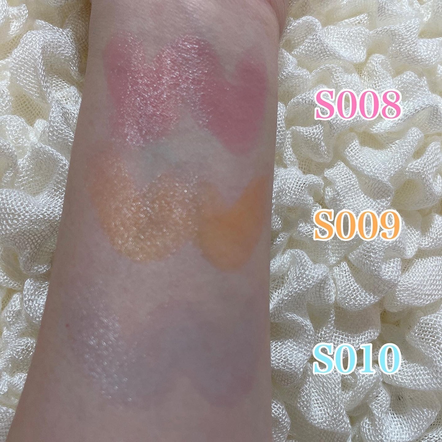 ラスティング フィニッシュ オイルモイスト ティント S/リンメル ロンドン/リップティントを使ったクチコミ(3枚目)