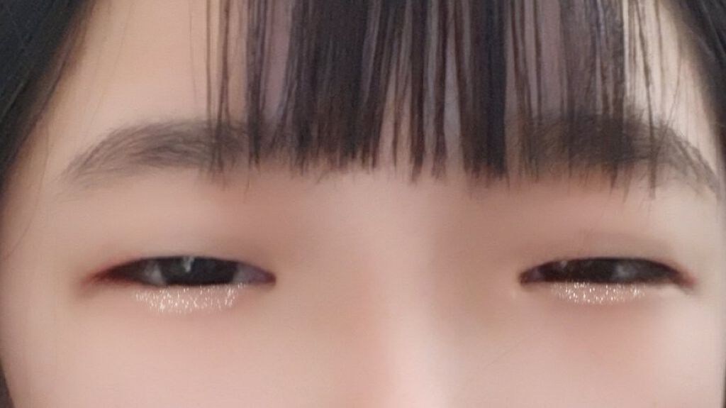 ワンダーアイリッドテープ Extra/D-UP/二重まぶた用アイテムを使ったクチコミ（2枚目）