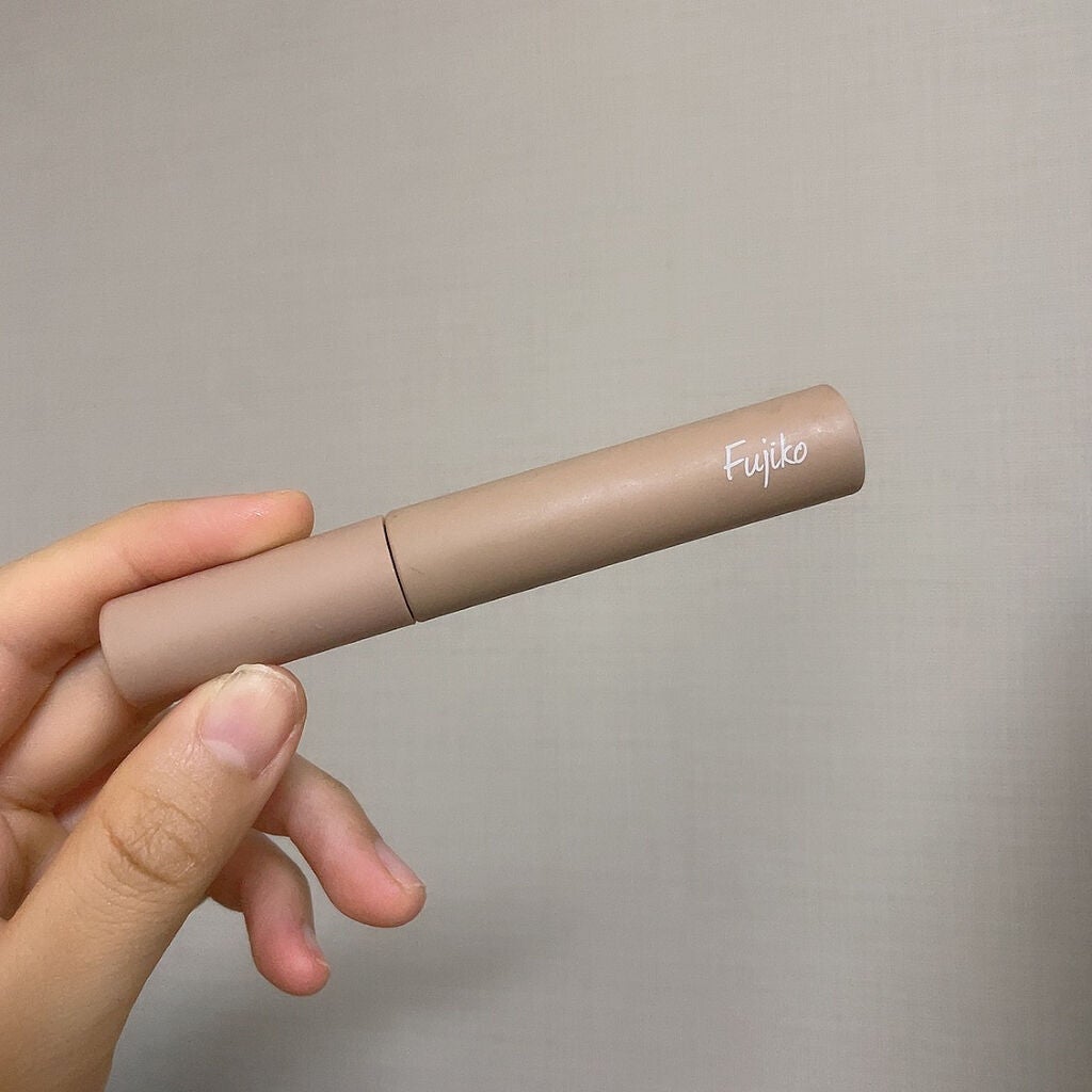 フジコ眉ティントSV/Fujiko/眉ティントを使ったクチコミ(2枚目)