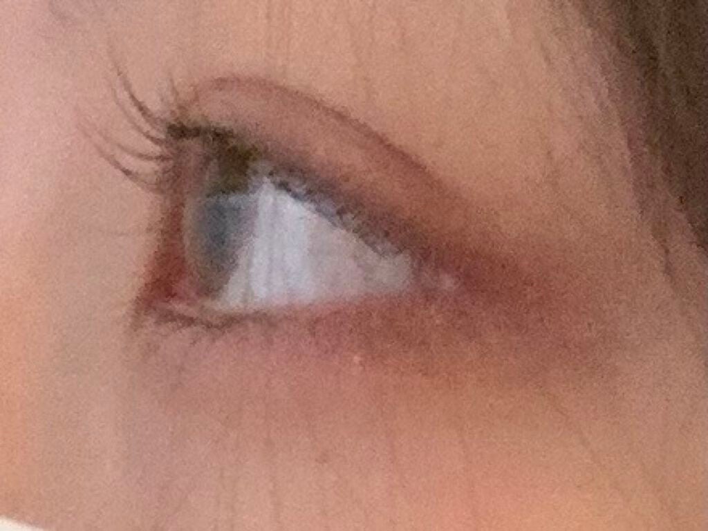 りん on LIPS 「パリジェンヌマツパ行ってきましためっちゃ上がった!!ビューラー..」(1枚目)