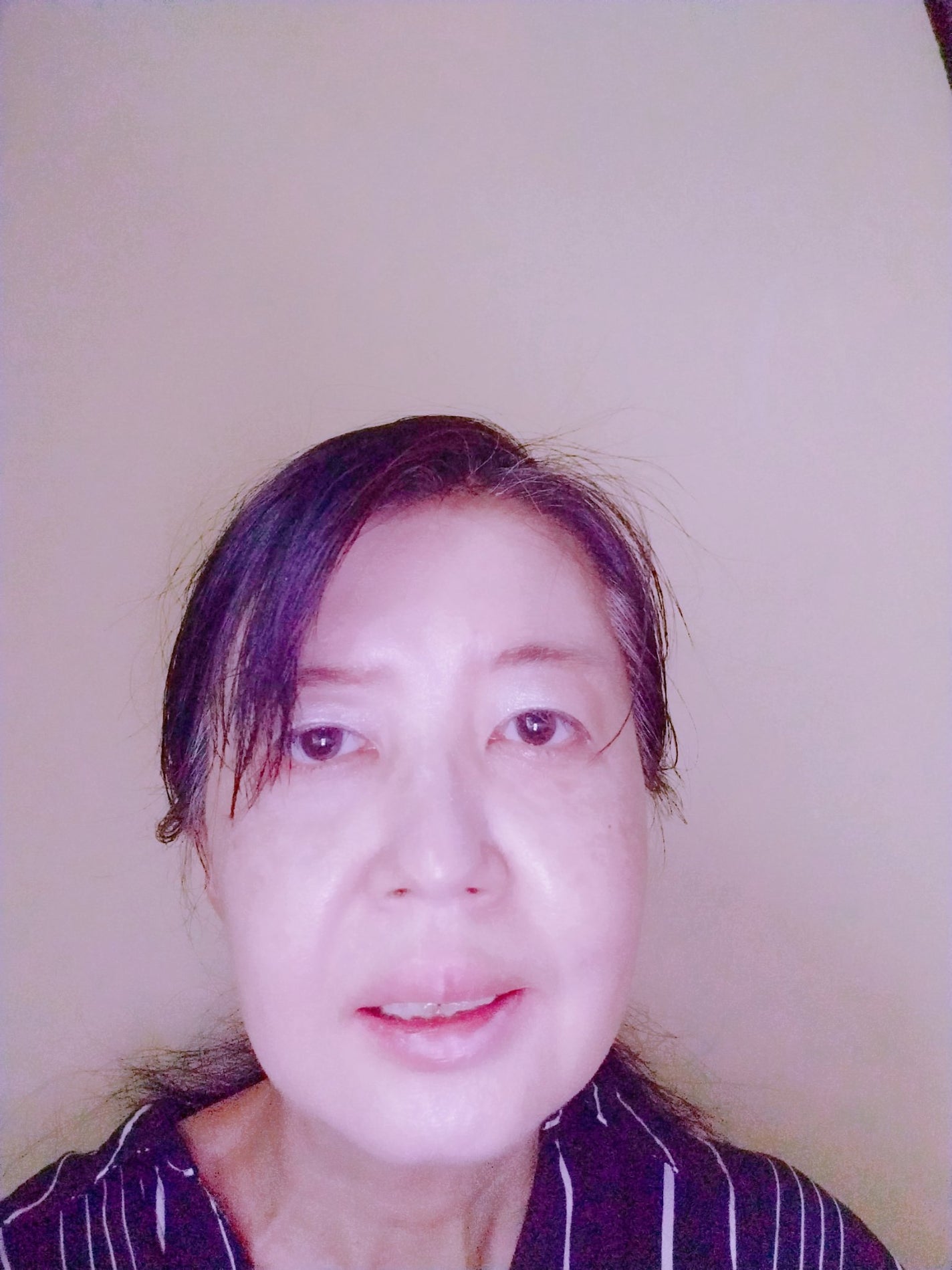 M クッション ファンデーション(モイスチャー)/MISSHA/クッションファンデーションを使ったクチコミ(1枚目)