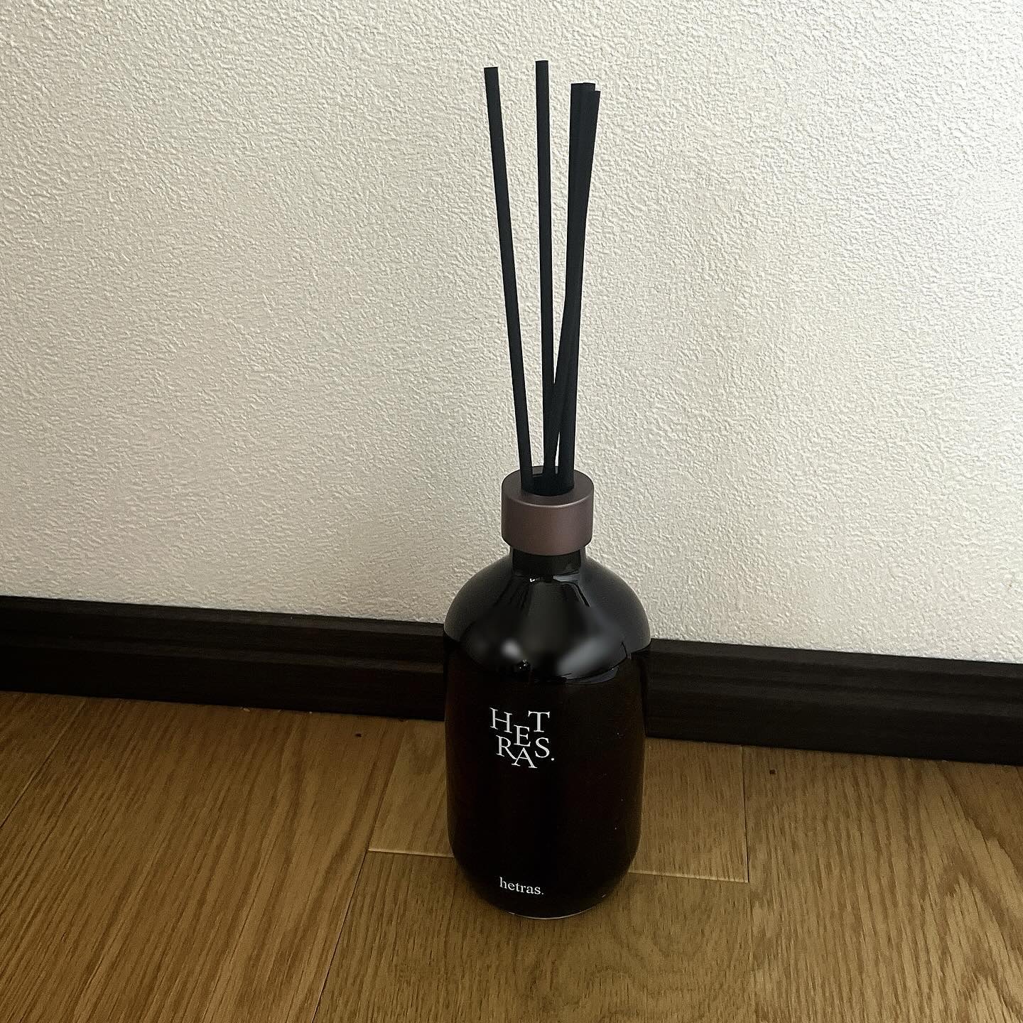 Textile  Perfume/hetras/その他を使ったクチコミ（3枚目）