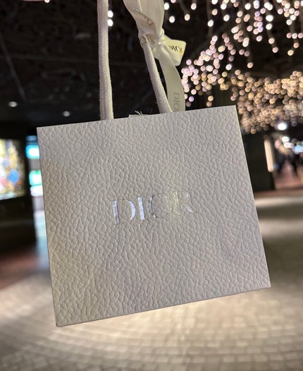 【旧】スノー メイクアップ ベース UV35 SPF35/PA+++/Dior/化粧下地を使ったクチコミ(1枚目)