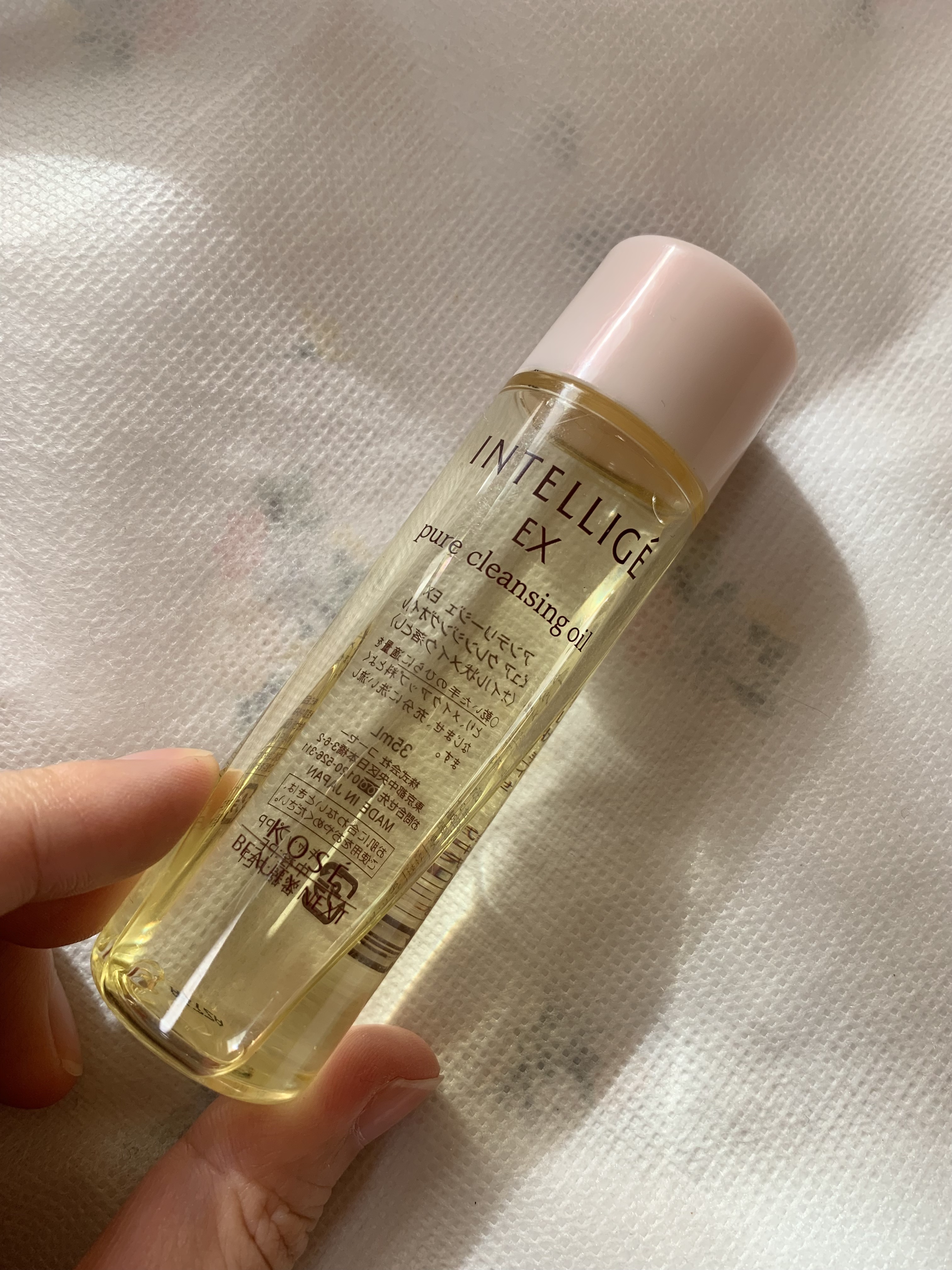 試してみた】リペアミルク アンテリージェEXの効果・肌質別の