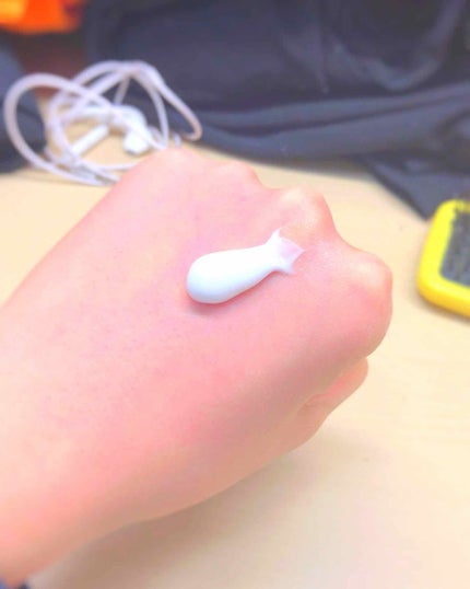 を使ったクチコミ(3枚目)