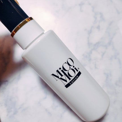 MiCOMOiローション/MiCOMOi /ミスト状化粧水を使ったクチコミ(2枚目)