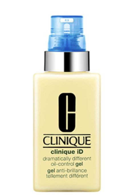 ＜角層ケア＞カートリッジ コンセントレート TX ドラマティカリー ディファレント オイルフリー ジェル