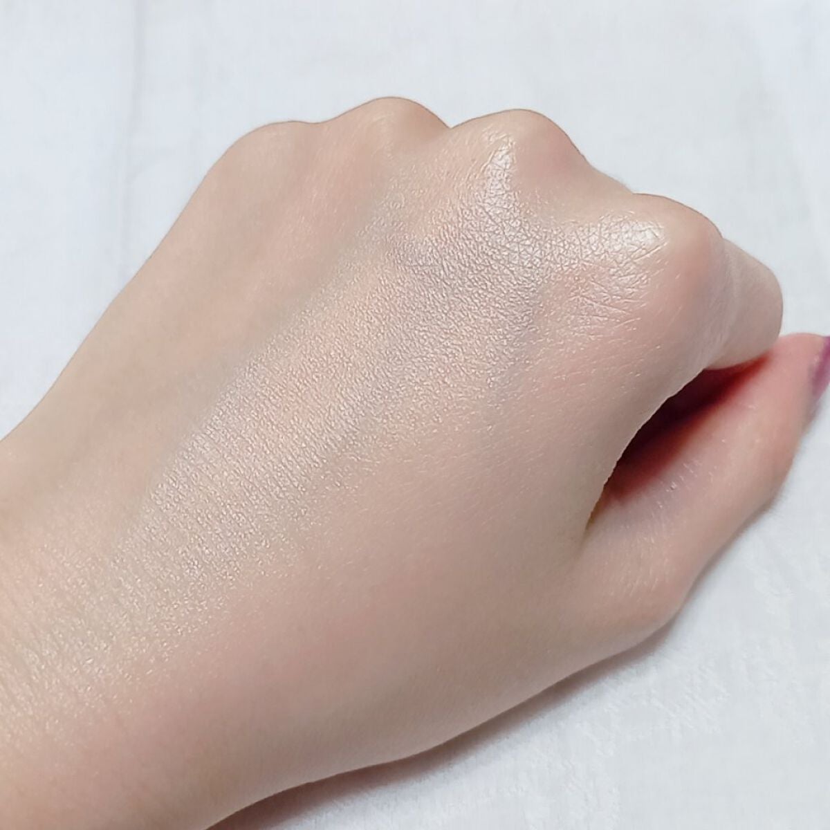 透明白肌 ホワイトUVスプレー/透明白肌/日焼け止めミスト・スプレーを使ったクチコミ(5枚目)