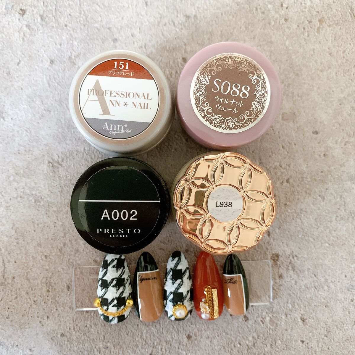 sofirahジェルカラー/sofirah/ジェルネイルを使ったクチコミ（2枚目）