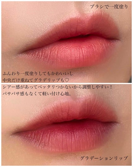 オールラウンドアイパレット/hince/マルチパレットを使ったクチコミ(7枚目)