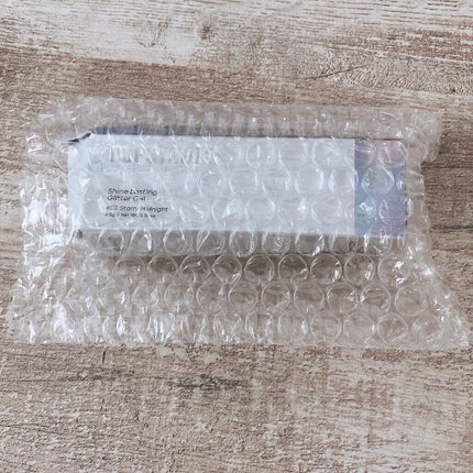 POPSY NOTE シャイラスティンググリッタージェルのクチコミ「POPSY NOTE シャイラスティンググリッタージェル03番
商品の感想では無いんやけど、.....」(1枚目)