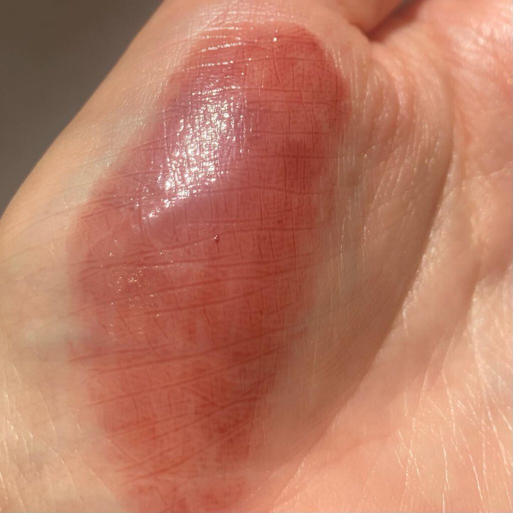 ブラッシュ/NARS/パウダーチークを使ったクチコミ(7枚目)