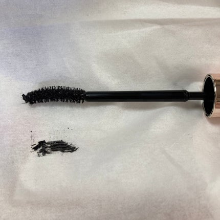 ロング&カールマスカラ アドバンストフィルム/ヒロインメイク/マスカラを使ったクチコミ(2枚目)