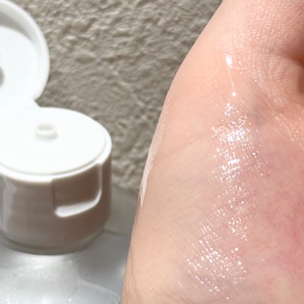 グルタチオンアンプルトナー/SKIN&LAB/化粧水を使ったクチコミ(3枚目)