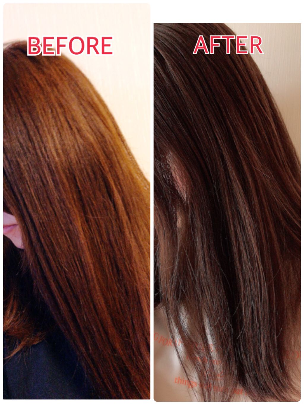 オーガニックジョセフィン シャンプー/トリートメント/ORGANIC JOSEFIN/市販シャンプーを使ったクチコミ(3枚目)