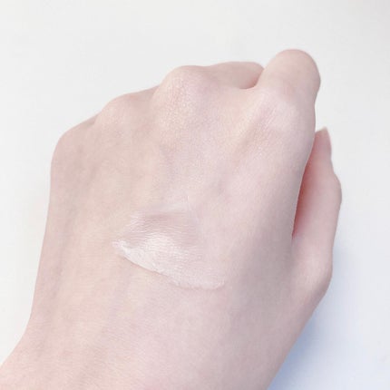 lujoナイトスキンパック/lujo/洗い流すパック・マスクを使ったクチコミ(6枚目)