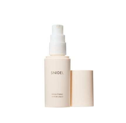 SNIDEL BEAUTY SNIDEL ブライトニング セラム リクイド