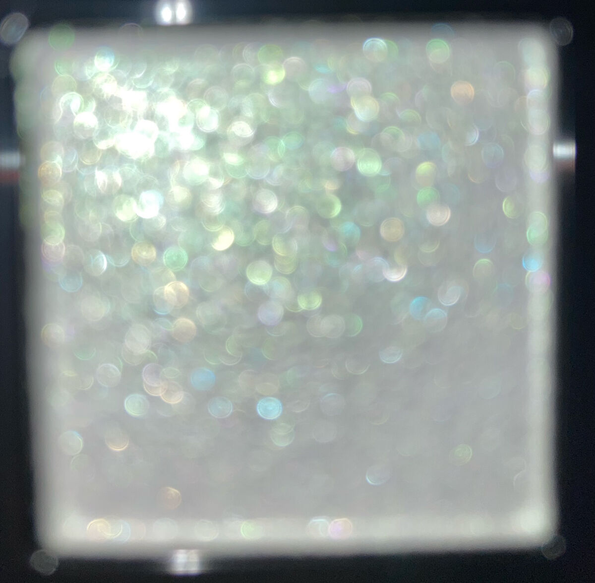 トーン タッチ アイズ/SUQQU/単色アイシャドウを使ったクチコミ（3枚目）