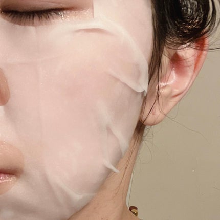 マデカダーママスクⅢ インセンティブフォーミュラ/センテリアン24/シートマスク・パックを使ったクチコミ(3枚目)