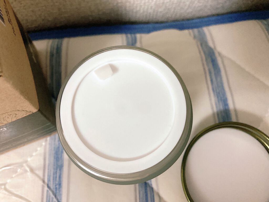 シカティーツリースージングウォッシュオフパック/MARY&MAY/洗い流すパック・マスクを使ったクチコミ（3枚目）