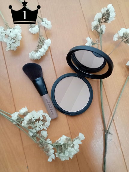 アートクラスバイロダン シェーディング/too cool for school/シェーディングを使ったクチコミ(1枚目)