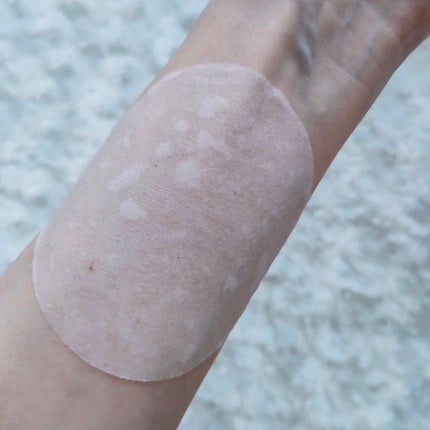 t-ac トナー/VICLE/化粧水を使ったクチコミ(8枚目)