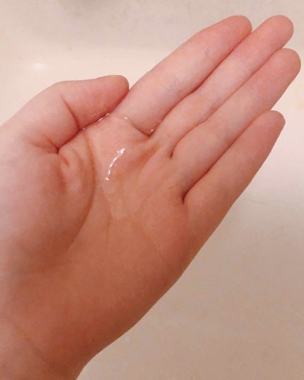 モイストシャイン ヘアオイル3.0/&honey/ヘアオイルを使ったクチコミ(3枚目)