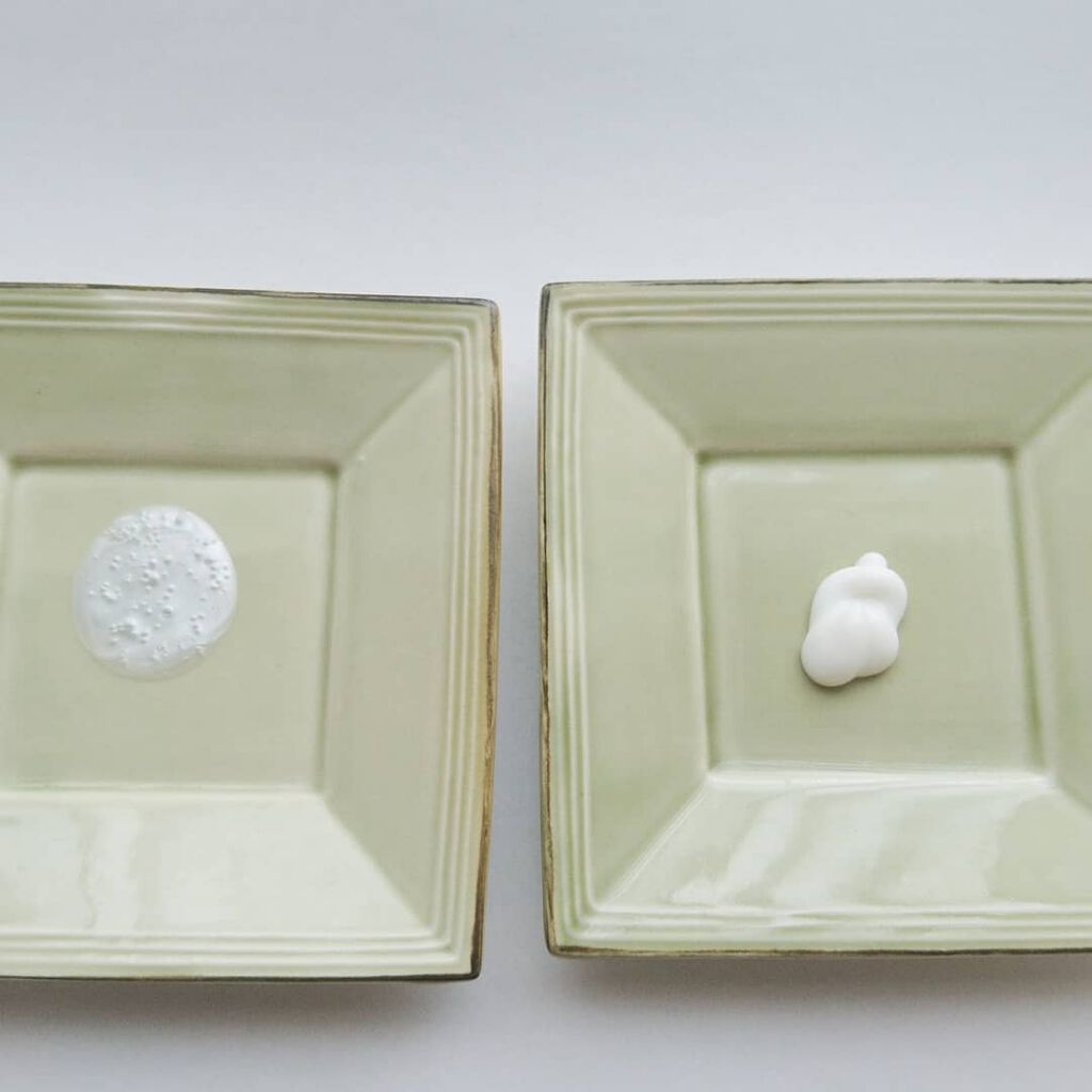 マー＆ミー シャンプー／コンディショナー/マー＆ミー　ラッテ/市販シャンプーを使ったクチコミ（2枚目）