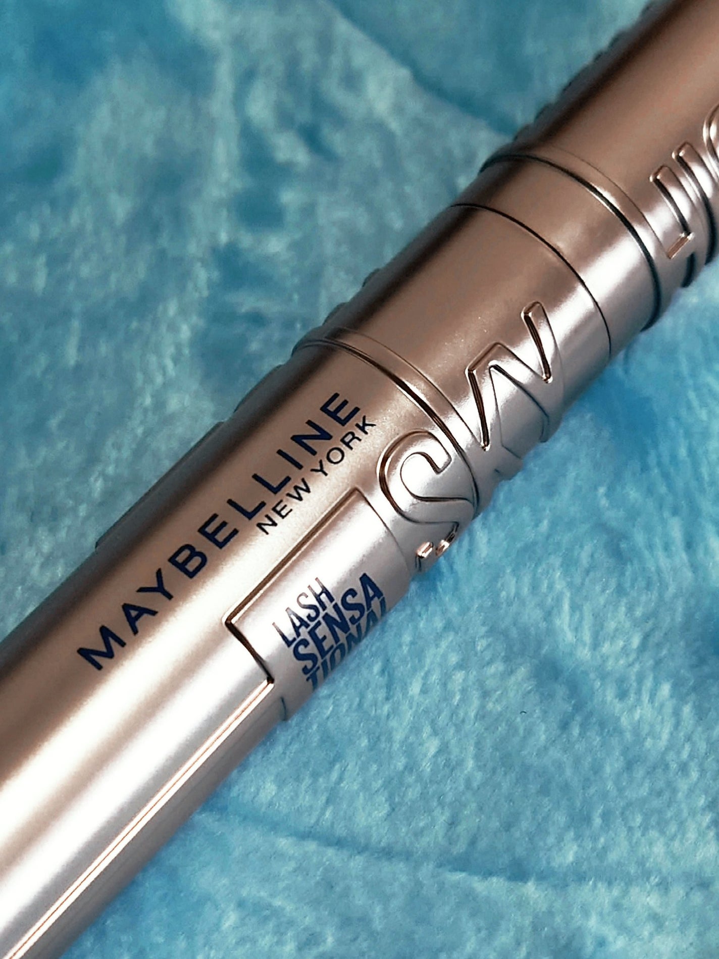 スカイハイ/MAYBELLINE NEW YORK/マスカラを使ったクチコミ(4枚目)