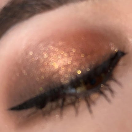 Haze Obsessions/Huda Beauty/アイシャドウパレットを使ったクチコミ(4枚目)