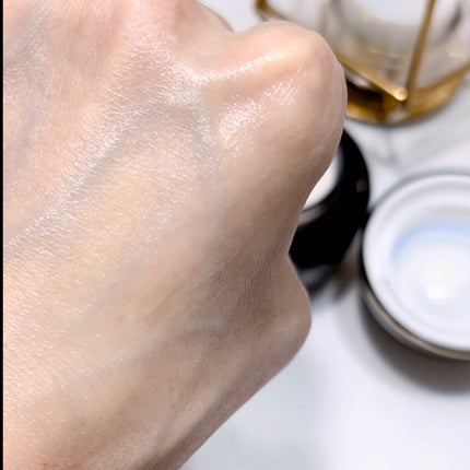 プレミアムパーフェクトクリーム/ライスフォース/フェイスクリームを使ったクチコミ(5枚目)