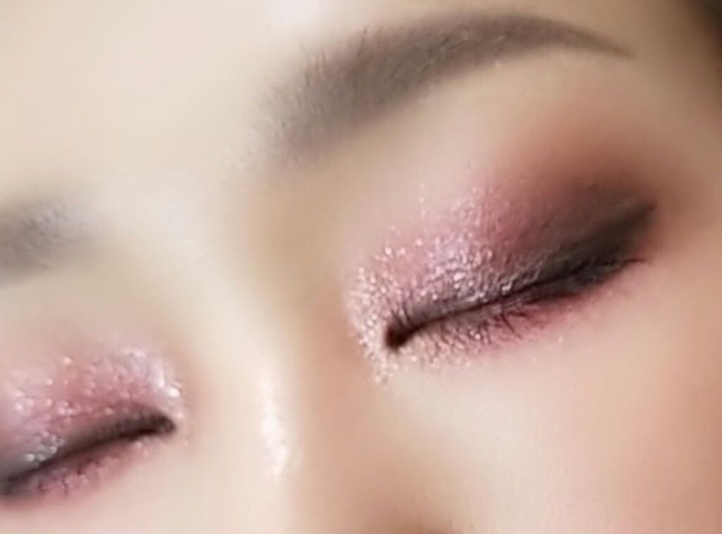 デザイニング カラー アイズ/SUQQU/アイシャドウパレットを使ったクチコミ(6枚目)