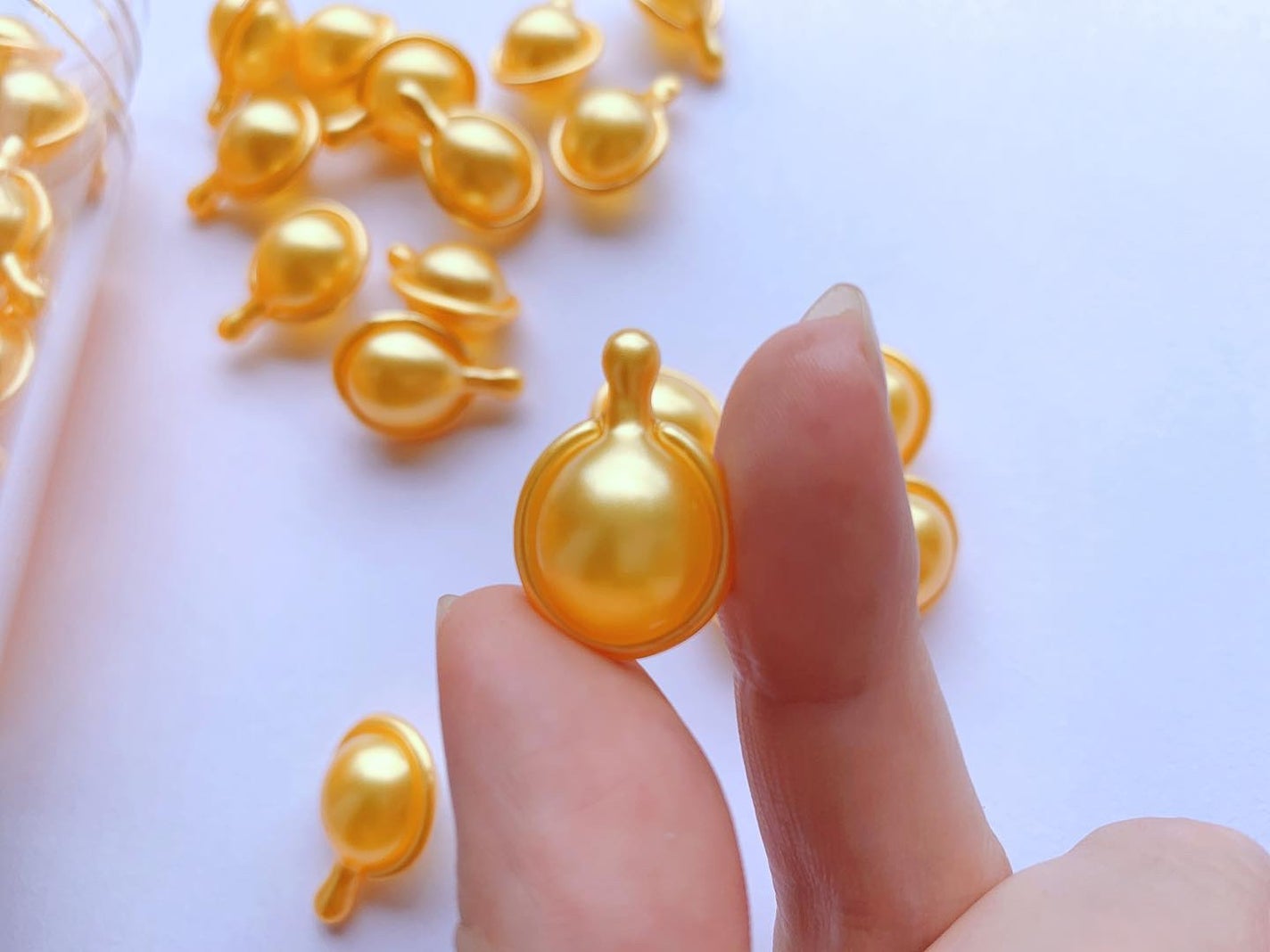 pro keratin SMOOTHïŒSILKY/ellips/ãã¢ãªã€ã«ã䜿ã£ãã¯ãã³ãïŒ2æç®ïŒ