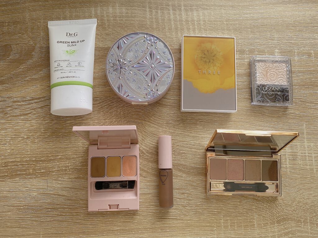 スノービューティー ホワイトニング フェイスパウダー 2020 本体+レフィル付きセット/スノービューティー/プレストパウダーを使ったクチコミ（1枚目）