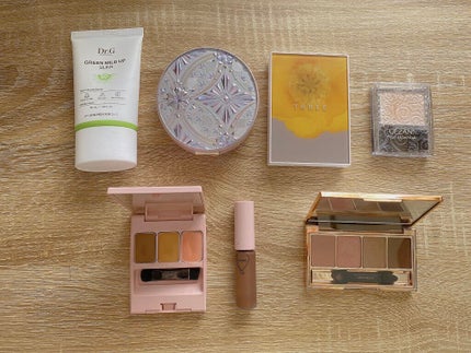 スノービューティー ホワイトニング フェイスパウダー 2020/スノービューティー/プレストパウダーを使ったクチコミ(1枚目)