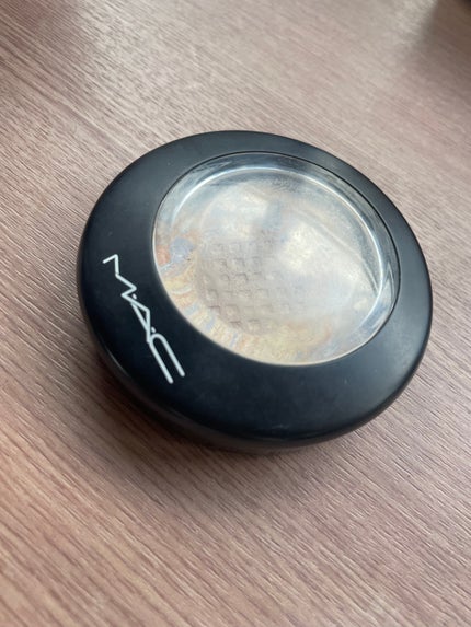 M·A·C ミネラライズ スキンフィニッシュ/M・A・C/パウダーハイライトを使ったクチコミ(1枚目)