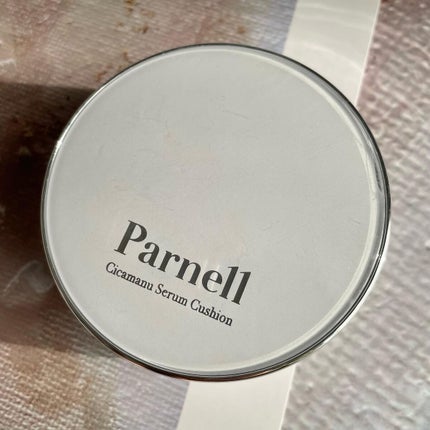 シカマヌ トナー/parnell/化粧水を使ったクチコミ(2枚目)