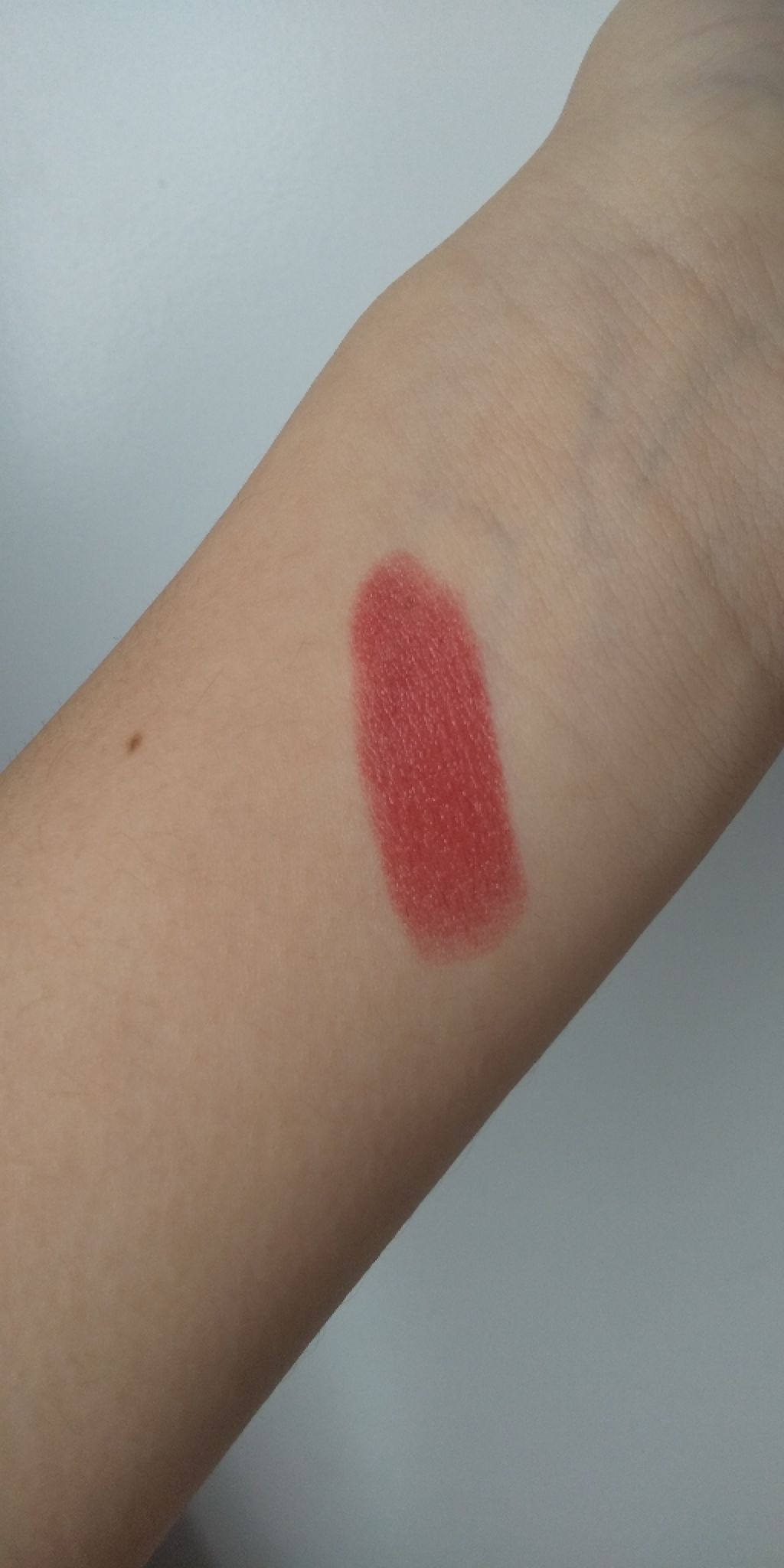 メルティールミナスルージュ/キャンメイク/口紅を使ったクチコミ(3枚目)