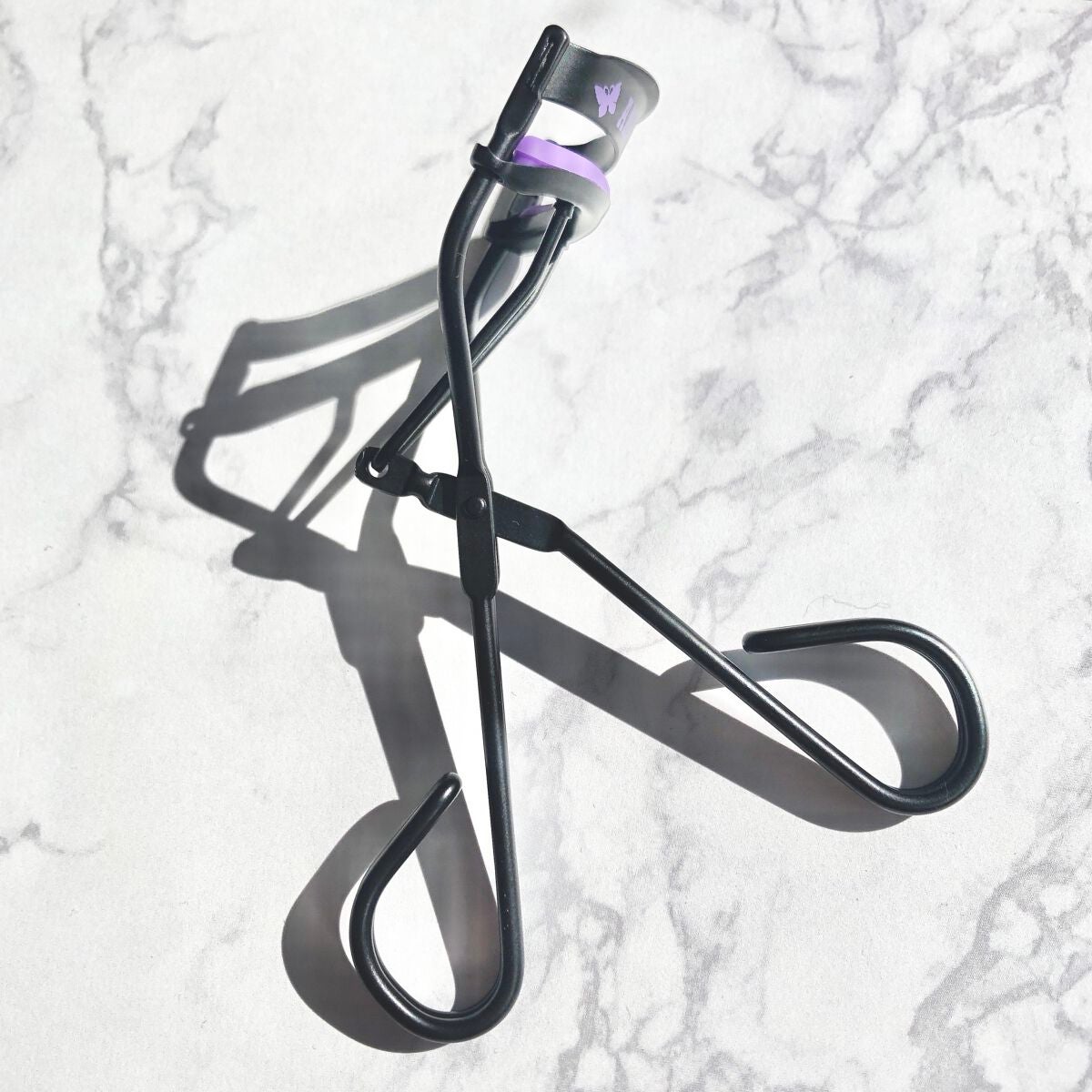 アイラッシュ カーラー N/ANNA SUI/ビューラーを使ったクチコミ(3枚目)