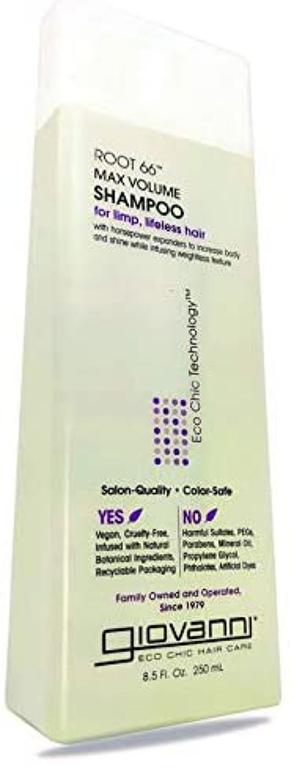 シャンプー 250ml