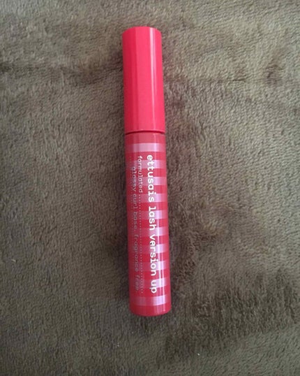 エテュセ アイエディション (マスカラベース)/ettusais/マスカラ下地を使ったクチコミ(1枚目)