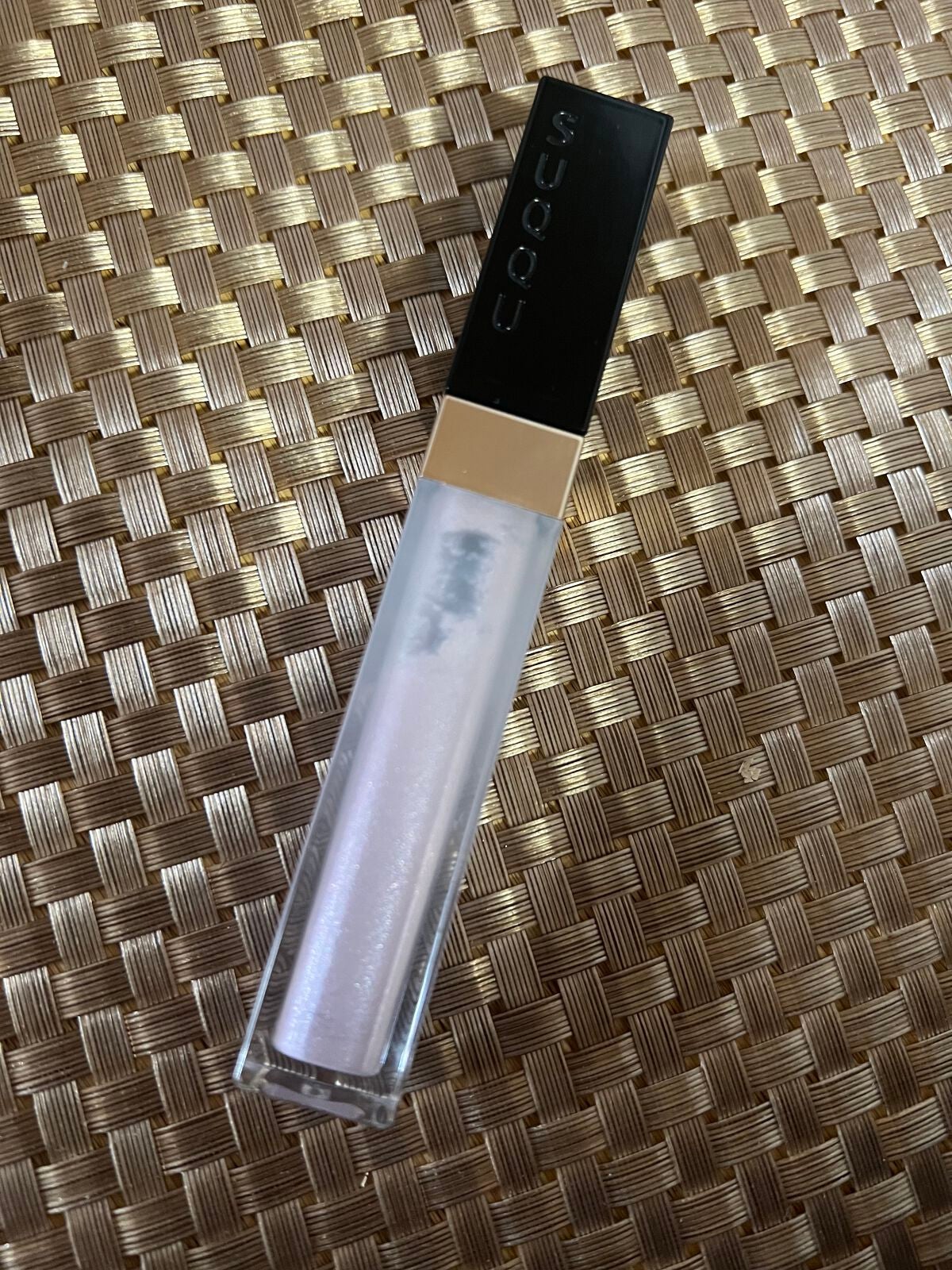 グロウ タッチ アイズ/SUQQU/リキッドアイシャドウを使ったクチコミ(1枚目)