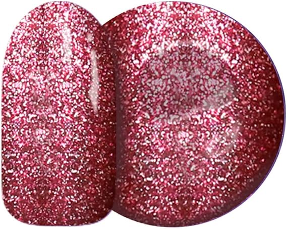 プレミアムジェル J-12 シャンパンシリーズ レッド