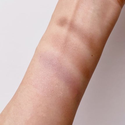 スタイリング パウダーアイブロウ/excel/パウダーアイブロウを使ったクチコミ(5枚目)