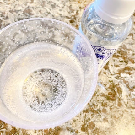 ICR Beauty Detoxsi デトクシー/CBS cosmetics/美容サプリメントを使ったクチコミ(4枚目)