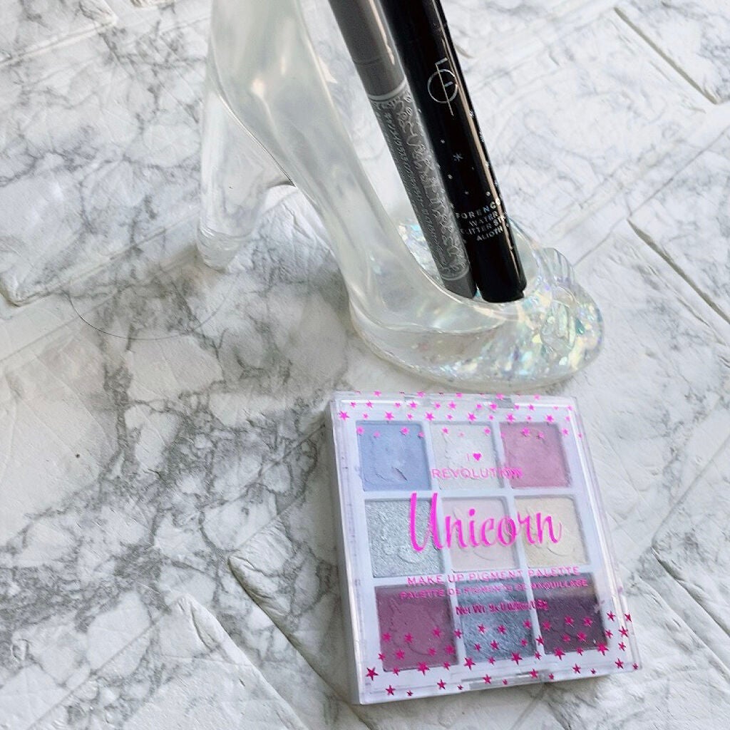 ラスティングリキッドライナー/キャンメイク/リキッドアイライナーを使ったクチコミ(2枚目)