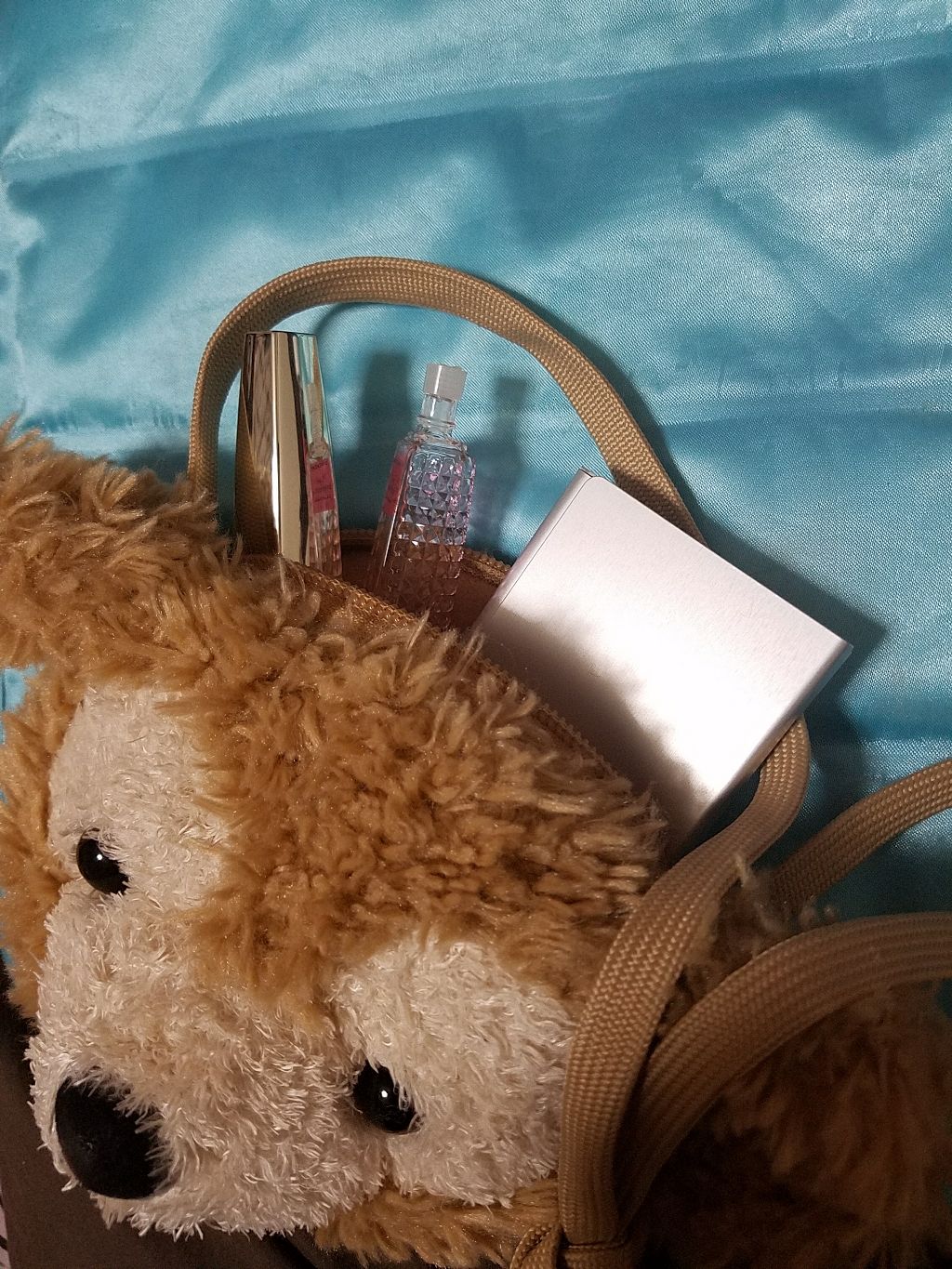 ピュアスキン パクト UV/ESPRIQUE/パウダーファンデーションを使ったクチコミ（3枚目）