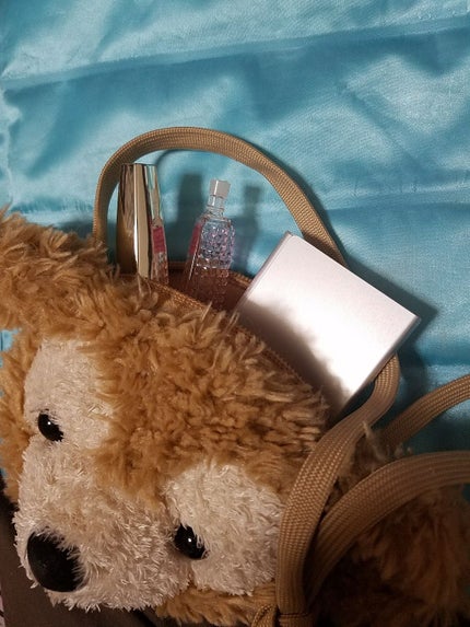 ピュアスキン パクト UV/ESPRIQUE/パウダーファンデーションを使ったクチコミ(3枚目)